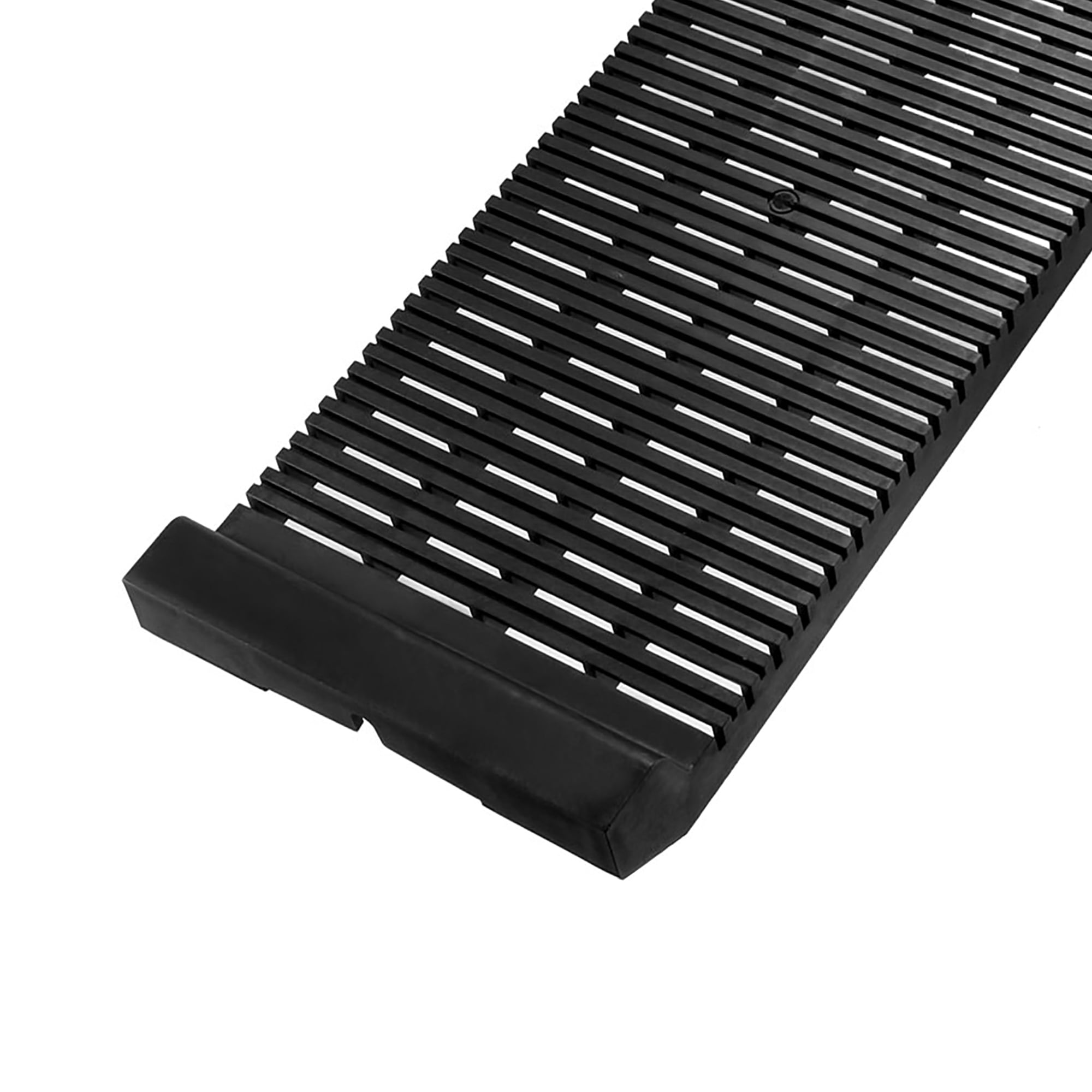 Straight-Type 25 Slot PCB Tray ESD Shelf Storage Turnover Rack 