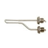 Weller Iron Plated Tip w/ Hex Nut for 8200 Univ Soldering Gun
