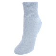 thumbnail image 1 of CTMÂ®  Diabetic Ankle Socks (3 Pair Pack) (Women's), 1 of 2