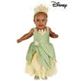 thumbnail image 4 of Infant Disney Princess and the Frog Tiana Costume, 4 of 7