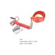 thumbnail image 2 of BESTYASH Lanyard Para Apagado De Motor Con Elástico Y Silbato Para Emergencias, 2 of 8