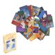 thumbnail image 1 of Cartas de Tarot versión en inglés, cartas de juego de adivinación, juego de mesa de interacción, 1 of 5