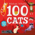 thumbnail image 1 of 100 Cats, 1 of 1
