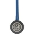 thumbnail image 3 of 3M Littmann Master Cardiology Stethoscope, Blue Tube, 27 inch 2164, 1 Ct, 3 of 3