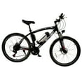 thumbnail image 1 of GoTyger 26 in. E-Bike, 1 of 1