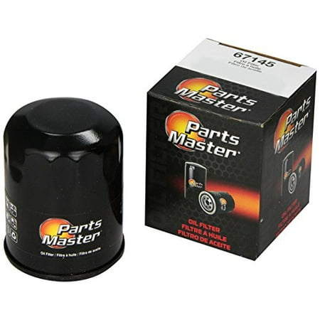 UPC 765809671454 product image for Parts Master 67145 Oil Filter | upcitemdb.com
