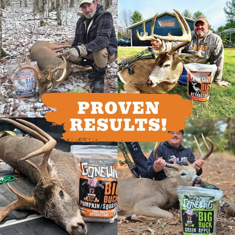 Dickson 84 Inch Whitetail Deer Game Bag | Tubular Knitted Drawstring Bag | Washable & Heavy Duty