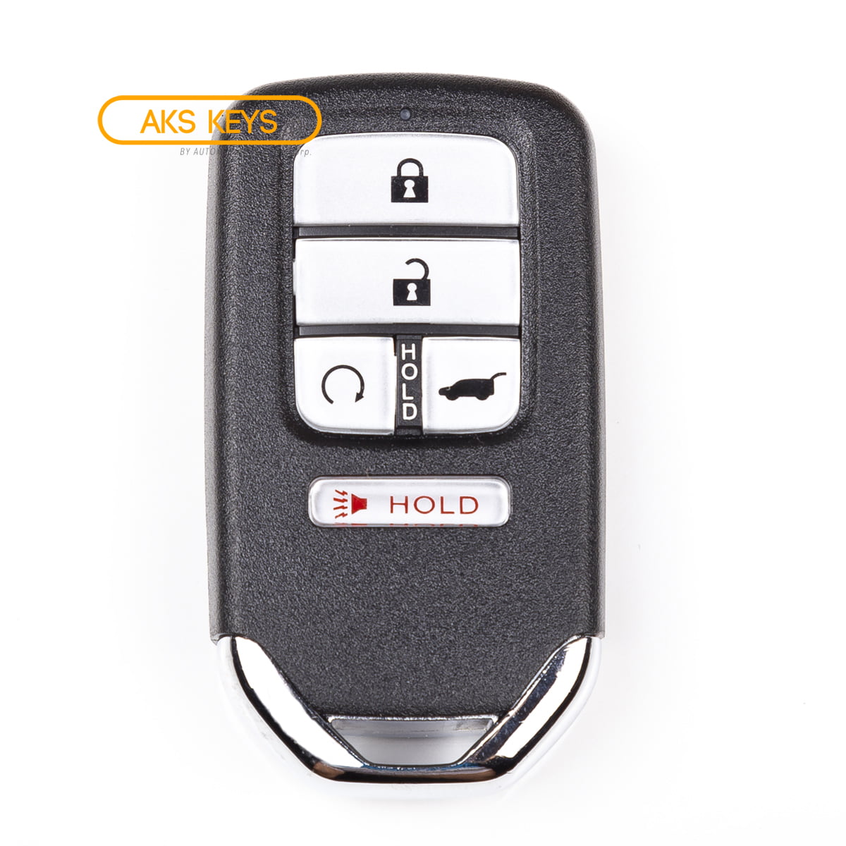Details about   2 For 2014 2015 2016 Honda CR-V LX Keyless Entry Remote Key Fob MLBHLIK6-1T