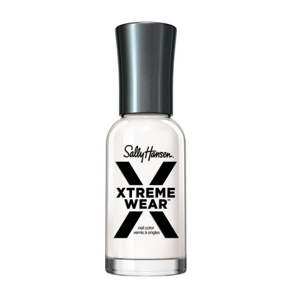 Sally Hansen - Xtreme Wear™ Nail Color, Extreme Wear and Shine, Long-Lasting Color is Chip-Resistant, Fade-Resistant, Streak-Free, and Waterproof