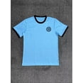 thumbnail image 1 of Camiseta Clásica De Manga Corta De Verano Conmemorativa Del 125.º Aniversario De La Selección Alemana De PorteroXL, 1 of 2