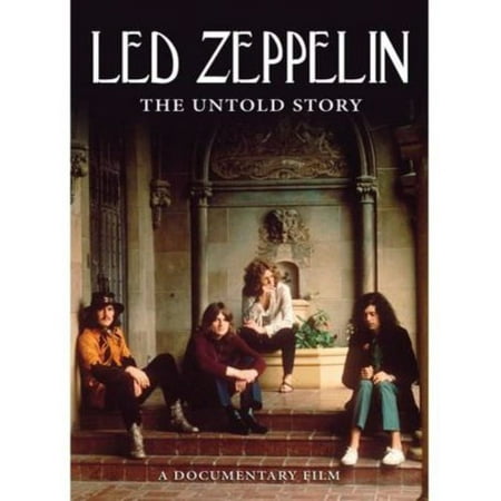 Led Zeppelin: The Untold Story