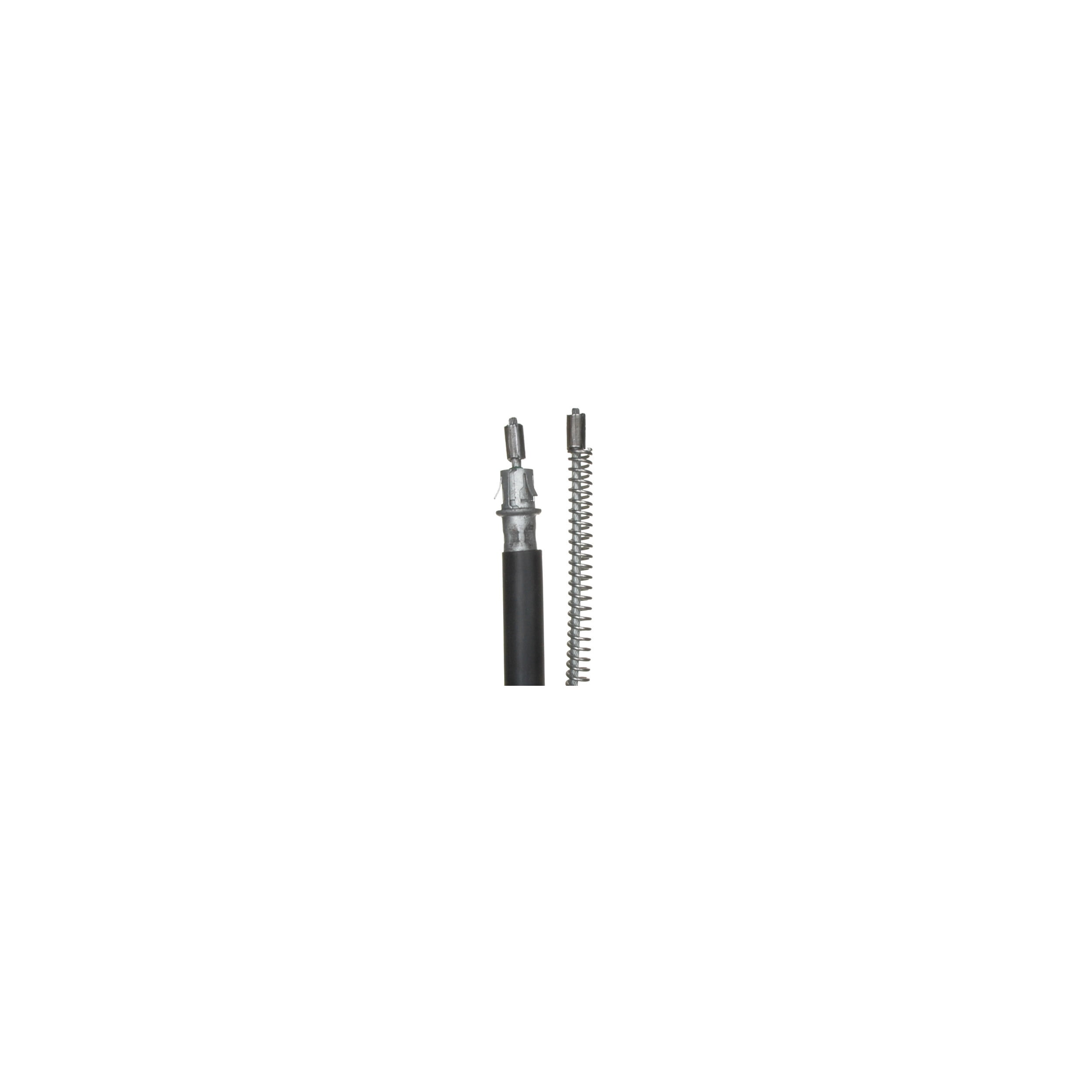 Raybestos Element3 Parking Brake Cable, BC95545 Fits select: 1997-1999 CHEVROLET SUBURBAN, 1997-1999 GMC SUBURBAN