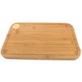 thumbnail image 3 of Kitchen Cutting Board Bamboo Cutting Board Chopping Board Multipurpose Cutting Board, 3 of 3