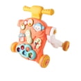 thumbnail image 4 of PINGÜE® Bebés | Andadera 3 en 1: Scooter, Andadera y Push Car, 4 of 12