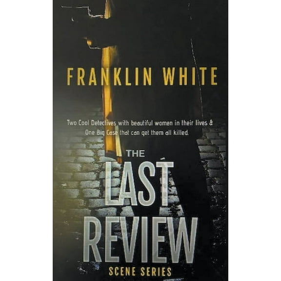 Scene The Last Review, Book 1, (Paperback)