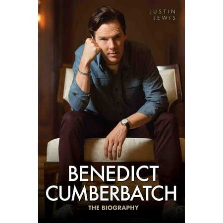 Benedict Cumberbatch - eBook (Benedict Cumberbatch Best Friend)