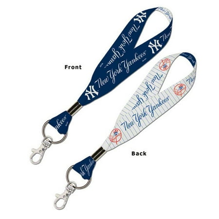 MLB - New York Yankees Lanyard Keystrap
