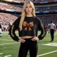 thumbnail image 5 of TaTaai Ladies Casual Loose Long Sleeve T Shirt Baseball Print Crew Neck Pullover Sports Sweatshirt Fashion Top Gift, 5 of 5