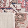 thumbnail image 5 of Safavieh Saffron Donette Geometric Bordered Area Rug, 5 of 5