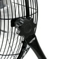 thumbnail image 6 of Vie Air 20 Inch Twin Pack Industrial Tilting High Velocity 3 Speed Metal Floor Fan, 6 of 7