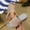 Khaki Wedge Shoes for Women, variant on CYMMPU Women's Mesh Knit Open Toe Slide Sandals, Slip On Breathable Wedge Platform Slippers, Summer Daily Walking Shoes Gray 36