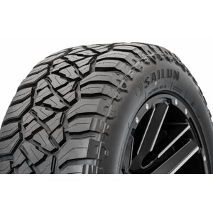 Sailun 1 Sailun Terramax R/T 285/60R20 125/122S All Terrain 3PMSF Snow 45K Mile 10 ply 1600398 / 285/60/20 / 2856020 Sansujyuku sansujyuku.com