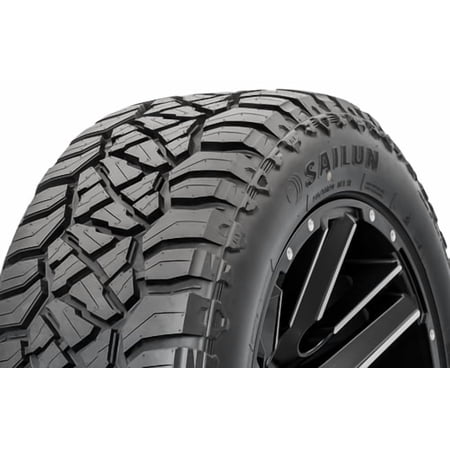 Sailun 1 Sailun Terramax R/T 285/55R20 119Q Snow Service Certified All Terrain 600AB 1600177 / 285/55/20 / 2855520 Sansujyuku sansujyuku.com