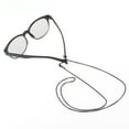 thumbnail image 6 of Gymnture Stainless Steel Eyeglass Chain Non-slip Lanyard for Women Men, 6 of 8