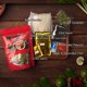 thumbnail image 2 of Tom Yum Instant Noodle Soup 1 Pack (2.64 Oz) - Hot Spicy and Sour Soup with Rice Noodles for Authentic Thai Cuisine Experience - Fast, Tasty Meal Ideal for Students, Parents & Busy Individua, 2 of 5