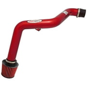 AEM 21-406R Red Cold Air Intake System Fits select: 1997-2001 HONDA PRELUDE