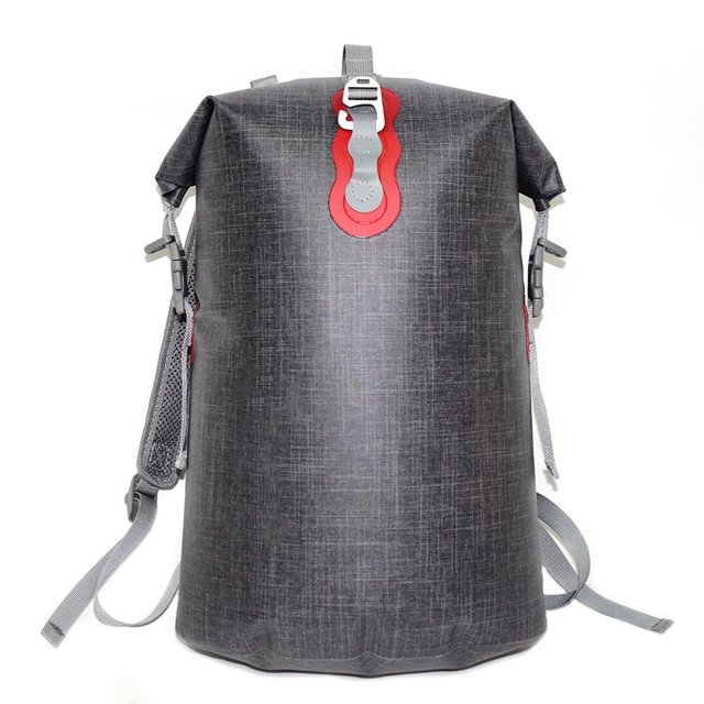 Ounissouiy impermeable de tela de copo de nieve para viajes de ocio, para senderismo, bolsa seca para exteriores, portátil con Almacenamiento y organización del hogar Ounissouiy HA021371-00