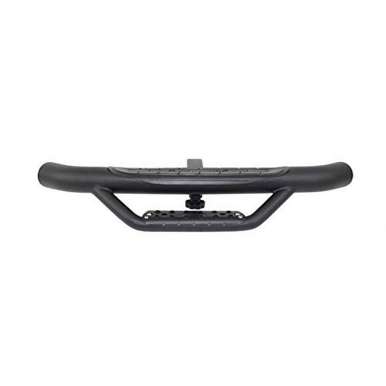 Go Rhino D360T Dominator Hitch Step - Textured Black