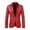 Red, variant on Sequin Evening Party Jacket Formal Nightclub Stage Performance Dinner Coat For Groom Wedding Tuxedo Handsome Stylish Men's Blazers