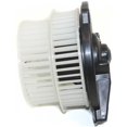 thumbnail image 2 of Blower Motor Compatible with Toyota Prius 2001-2009, 2 of 5