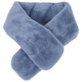 thumbnail image 3 of Bufanda para el cuello con calefacción, bufanda para el cuello con calefacción eléctrica, bufanda para el cuello cálida, bufanda para el cuello con USB, elegante y moderna, 3 of 9