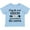 AE-Light Blue, variant on Inktastic Only the Best Nieces Get Promoted to Big Cousin Boys or Girls Toddler T-Shirt