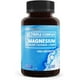 thumbnail image 1 of Complejo triple de magnesio BioEmblem | 300 mg de glicinato, malato y citrato de magnesio para músculos, nervios y energía | Alta absorción | Vegano, sin OGM | 90 Cápsulas, 1 of 3