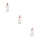 thumbnail image 4 of Botellas de plástico duraderas Methold Anti-caídas y resistente al envejecimiento Agua embotellada Multipack, 4 of 6
