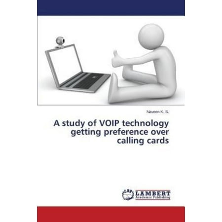 A Study of Voip Technology Getting Preference Over Calling