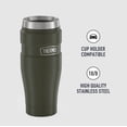 thumbnail image 4 of Taza de vacío THERMOS Stainless King 473ml, 4 of 5