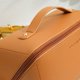 thumbnail image 2 of Bolsa de maquillaje portátil estilo almohada, funda de almohada de alta gama, bolsa de almacenamiento de viaje, bolsa de lavandería de gran capacidad, bolso de mujer, 2 of 5