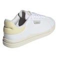 thumbnail image 4 of Tenis adidas Mujer Dama Casual Blanco Court Silk negro 4,5 MX, 4 of 8