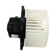 thumbnail image 4 of TYC 700144 for KIA Replacement Blower Assembly Fits select: 2001-2005 KIA RIO, 4 of 5
