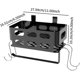 thumbnail image 2 of Grill side shelf, BBQ spice storage shelf, portable grill holder, BBQ side shelf for Pro 20/22/34, outdoor/travel/fishing Ref: 7729, 2 of 5