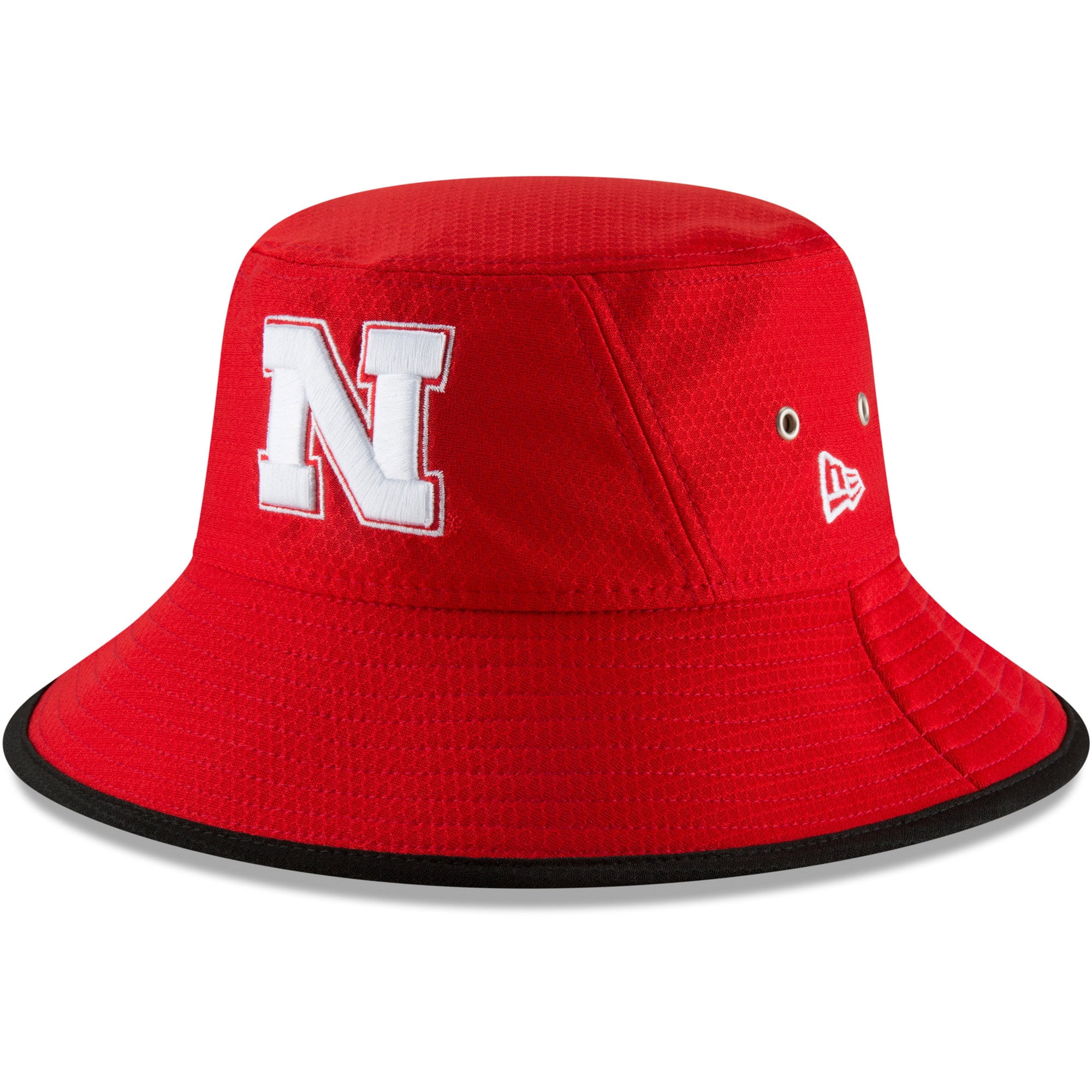 Nebraska Cornhuskers New Era Hex Team 