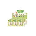 thumbnail image 1 of MINISO Disney Zootopia Flower World Series Blind Box Animation Judy Hopps Decorative Model Children‘s Toy Birthday Gift FGS, 1 of 6