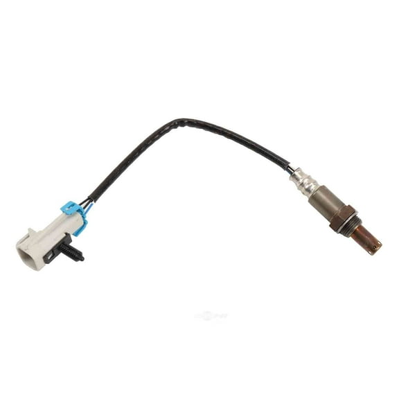 Oxygen Sensor Fits select: 2006-2011 CHEVROLET IMPALA, 2009 BUICK LUCERNE