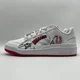 thumbnail image 3 of Adi-das X Disney Pixar Forum Low Men’s Size 8.5 Lotso & Friends White Red GX0991, 3 of 5