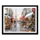 thumbnail image 1 of Diamante bordado diamante pintura punto de cruz paisaje Kits ciudad calle artesanía 3D Diy decoración del hogar ShuxiuWang 8390611158842, 1 of 1