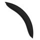 thumbnail image 4 of Auriculares Head Beam Leather Headset Headband Reemplazo Protector Cojín Acolchado para G930 Inevent PJ5947-02, 4 of 7